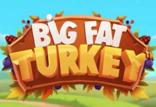 Big Fat Turkey