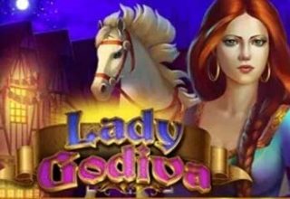 Lady Godiva